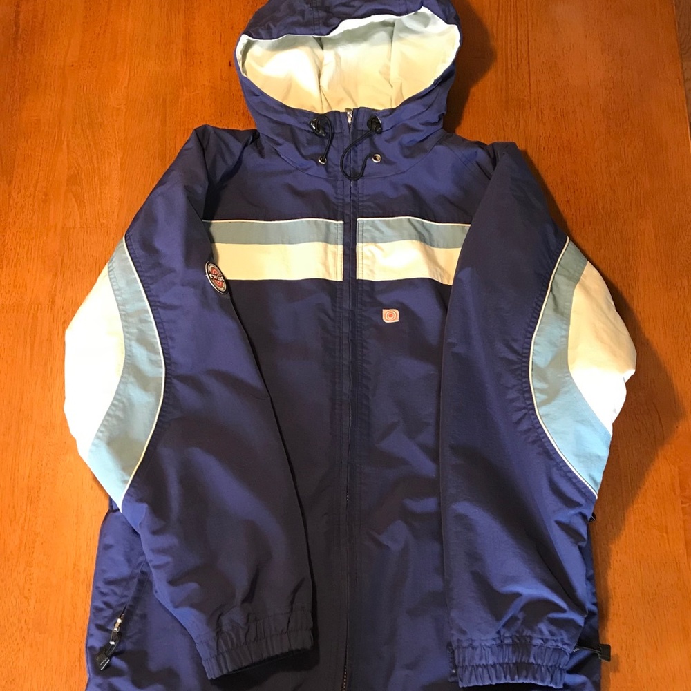 Snowboarding Jacket
